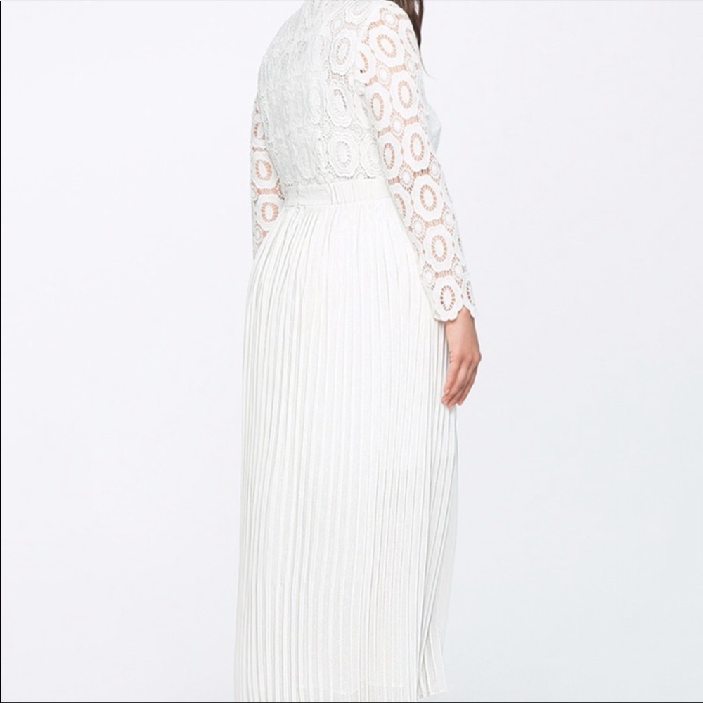 Eloquii dress NWT